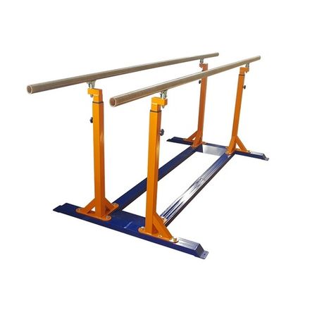 Брусья гимнастические мужские массовые