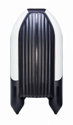 Ривьера 3600 НДНД Киль + KAMISU T 5 BMS (комплект лодка + мотор)