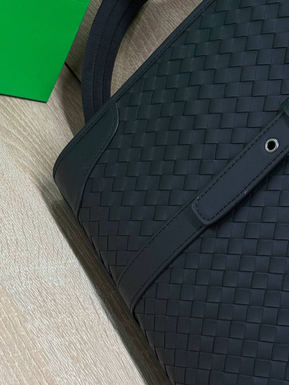 Портфель Bottega Veneta