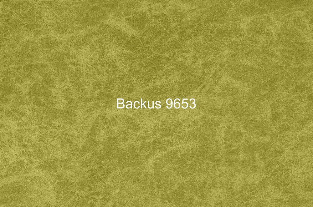 Микрофибра Backus (Бакус) 9653