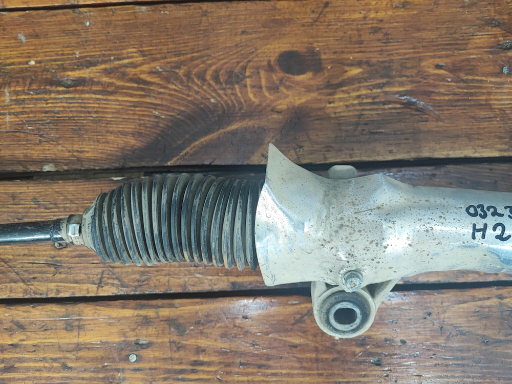 Рейка рулевая Haval H2 14-21 Б/У Оригинал 3401010XSZ08A