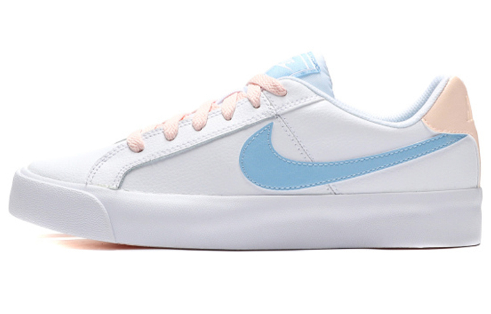 Кроссовки Nike Court Royale Ac (Женская размерная сетка)