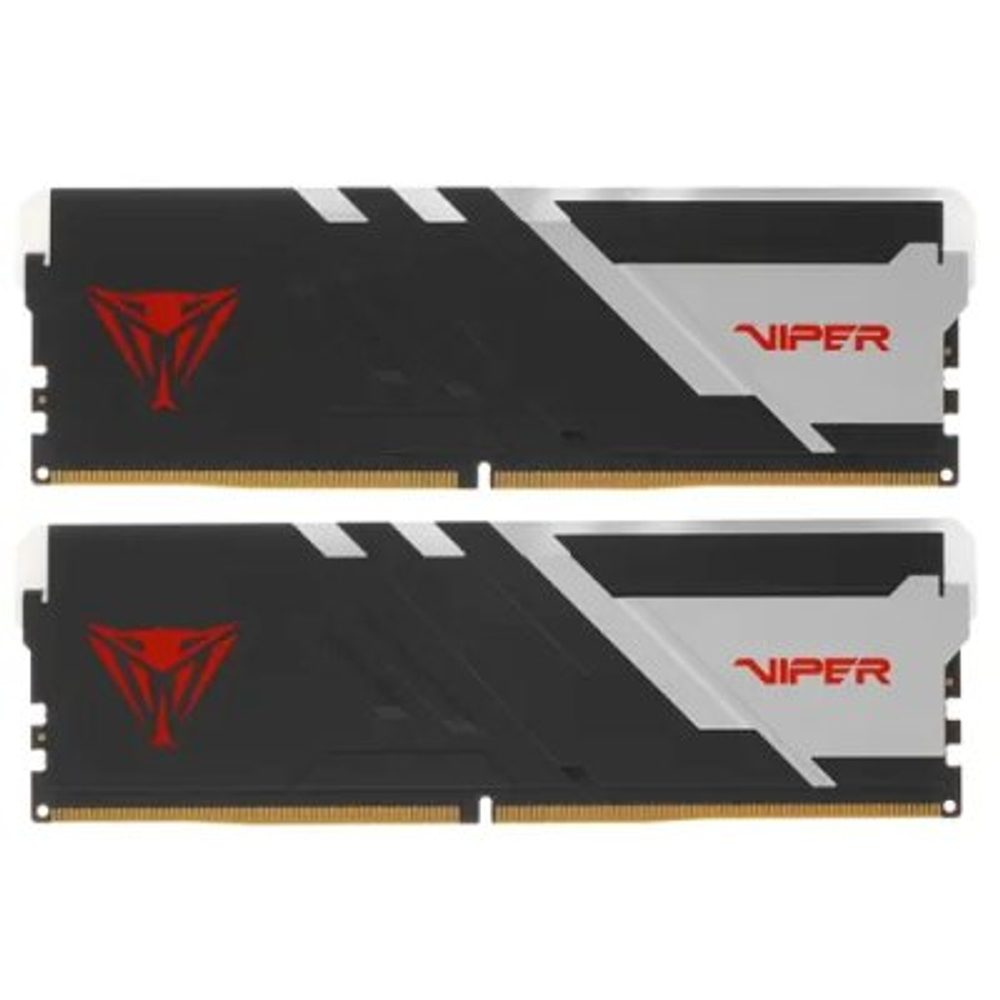 Оперативная память Patriot Viper Venom RGB PVVR532G560C36K