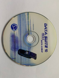 ДАТА КАБЕЛЬ USB data cable E350/E648 + CD