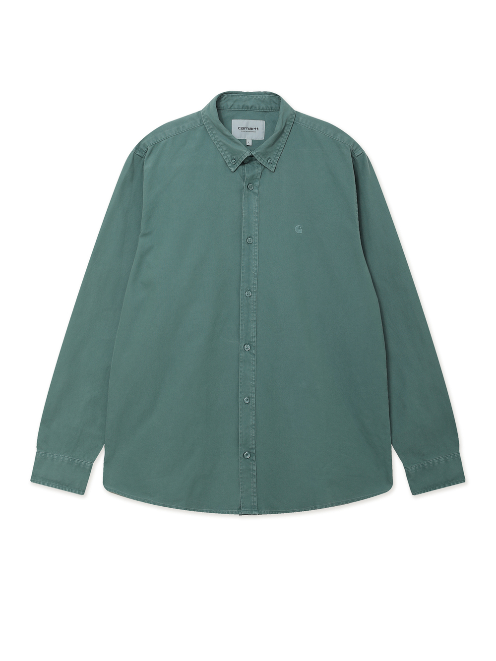 Рубашка Дл. Рукав L/s Bolton Shirt