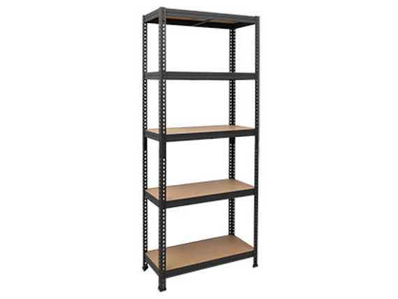 Стеллаж SBL 200KD/120x40/5