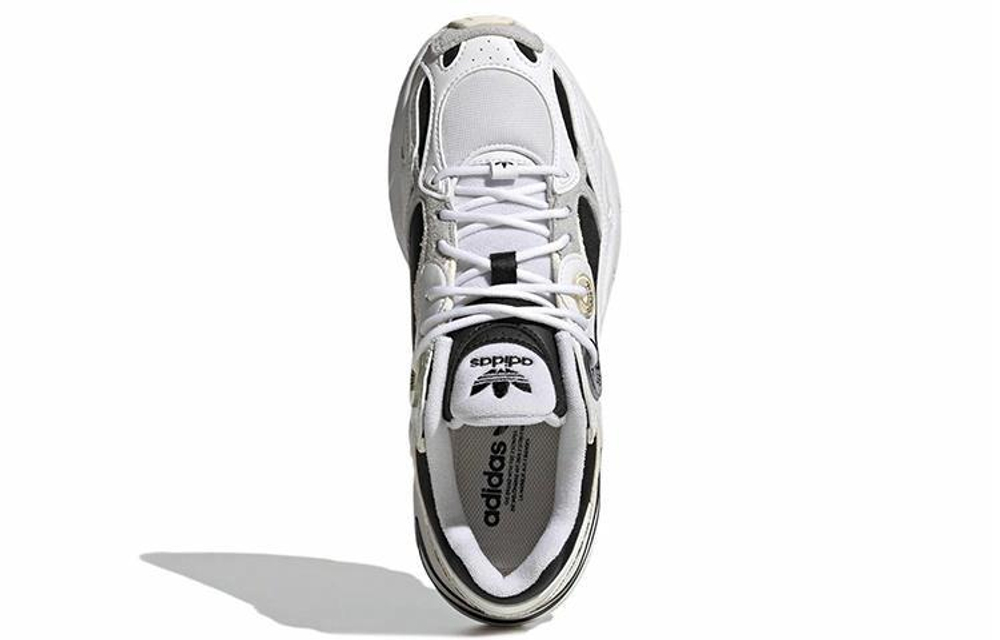Кроссовки Adidas Originals Astir (Женская размерная сетка)