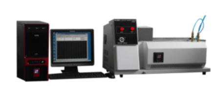 Automated Reid method vapor pressure tester