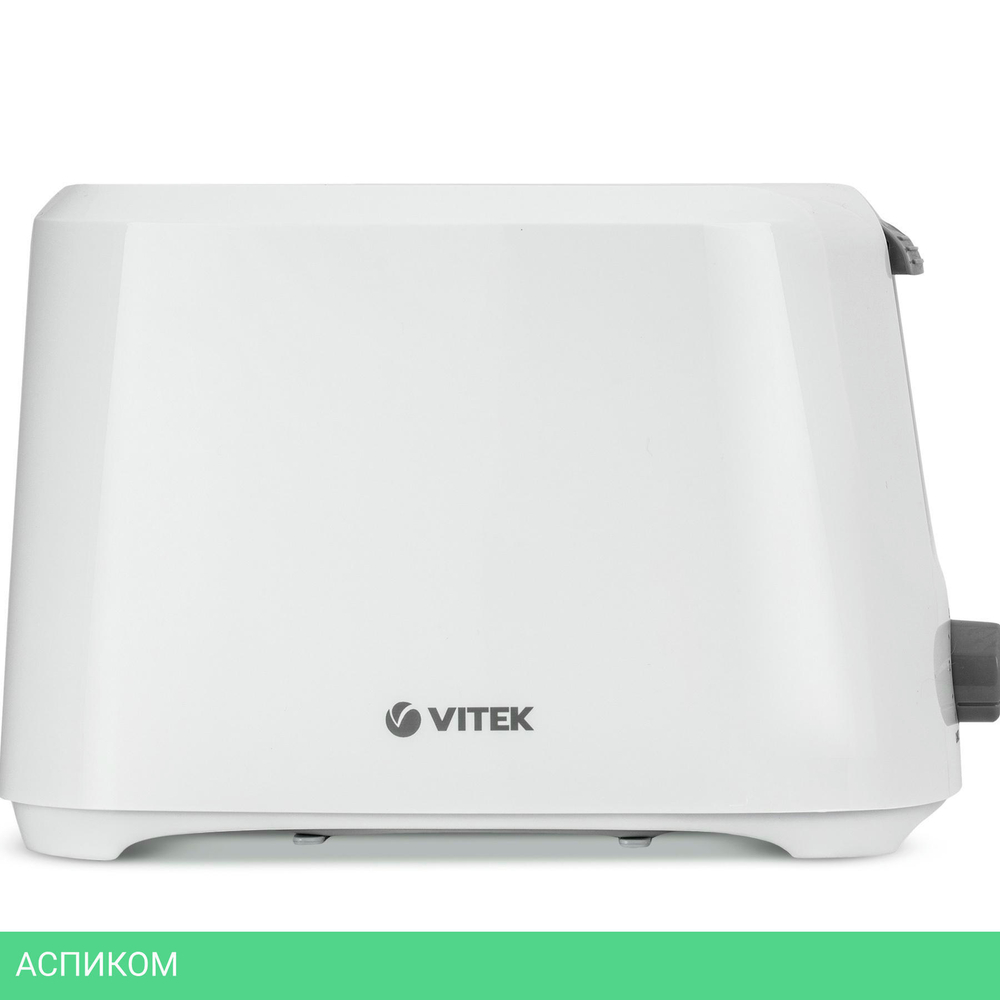 Тостер Vitek VT-9001