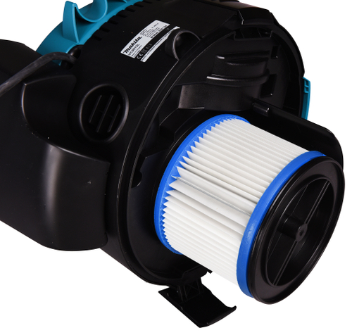 Пылесос Makita VC2512L