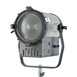 Осветитель студийный GreenBean Fresnel 300 LED X3 DMX