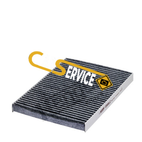 HENGST FILTER - E900LC
