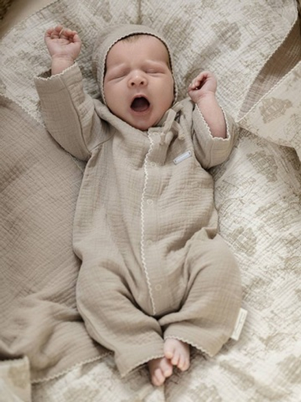 Комплект 4 предмета, Миндаль