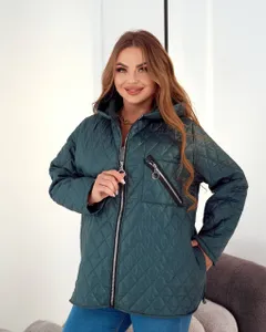 Куртка УК-5459-2 Фабрика Моды