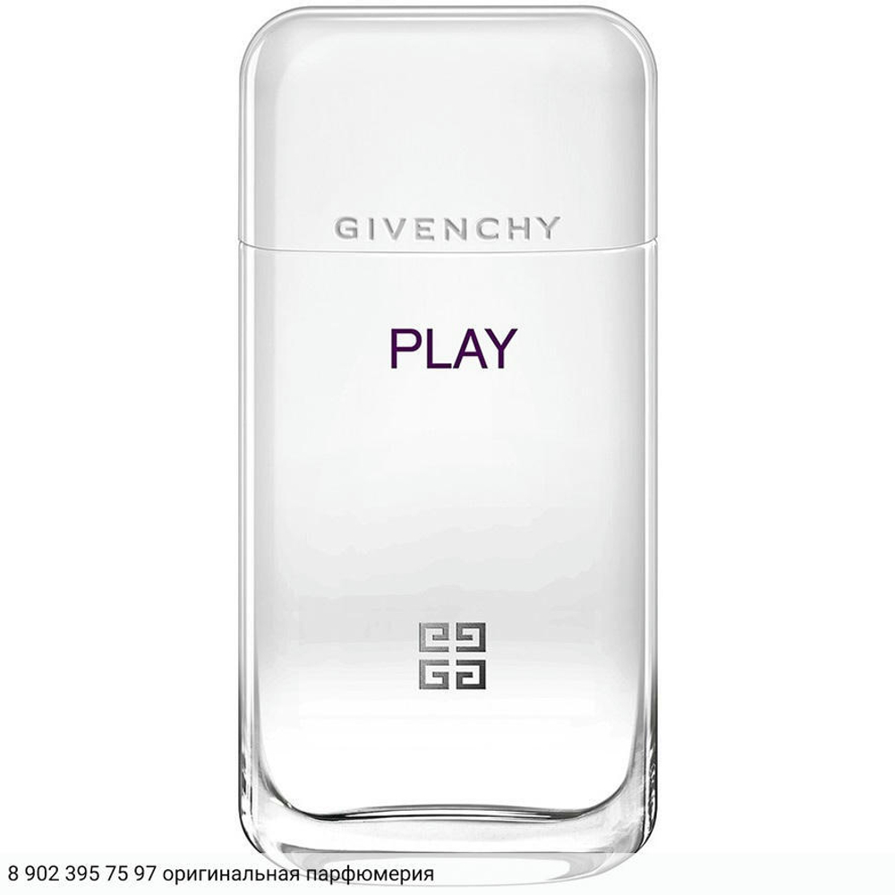 Play For Her Eau de Toilette