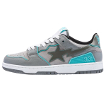 Кроссовки A BATHING APE SK8 STA, 1I70-191-011