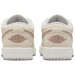 Jordan 1 Low SE Legend Light Brown GS