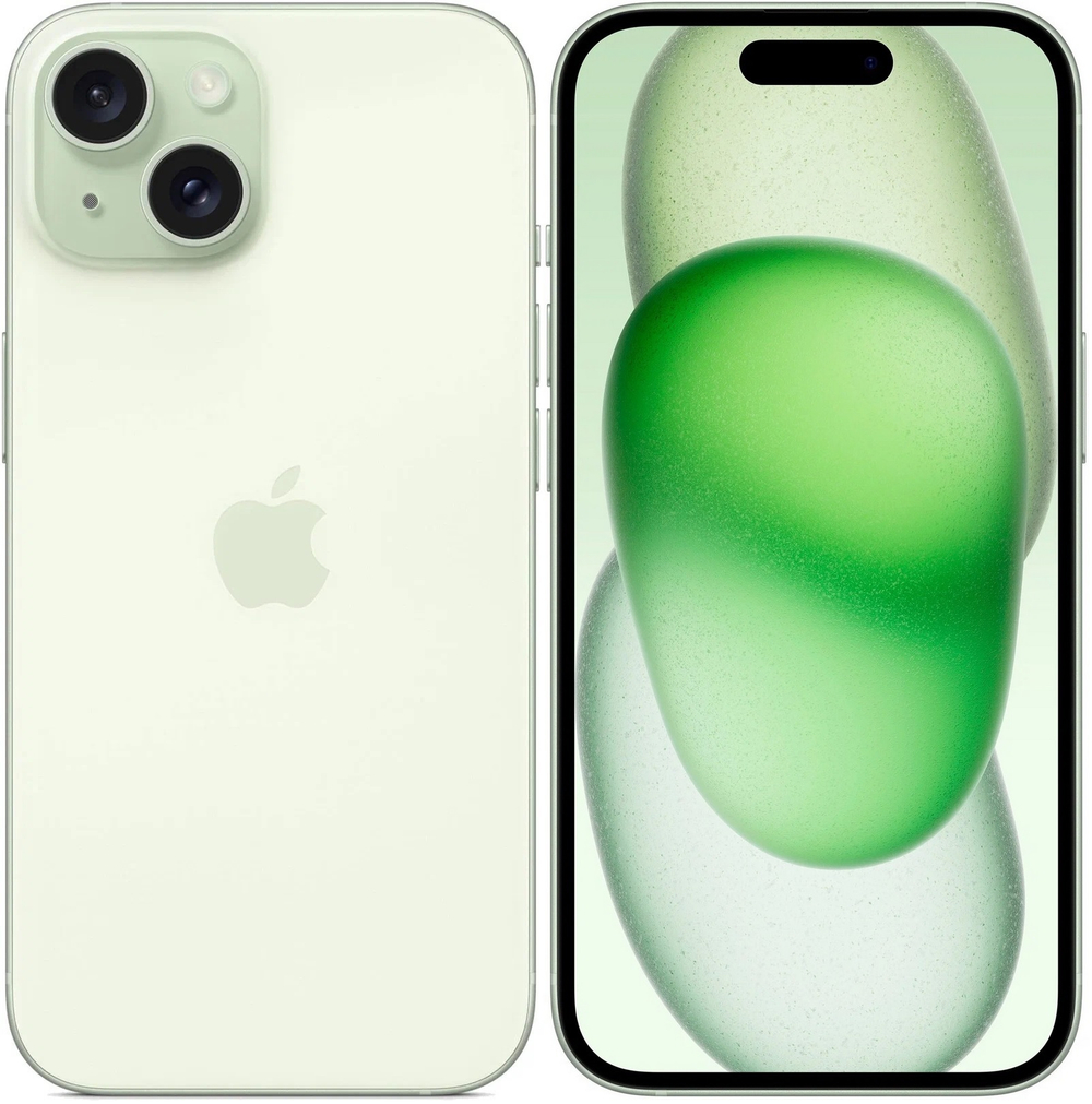 Apple iPhone 15