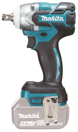 Аккумуляторный ударный гайковерт Makita DTW285Z