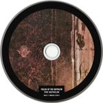 Fields Of The Nephilim / 5 Albums (5CD)