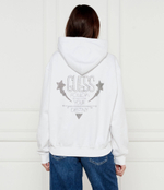 Худые GUESS - белый(W5RQ00 KBY51)