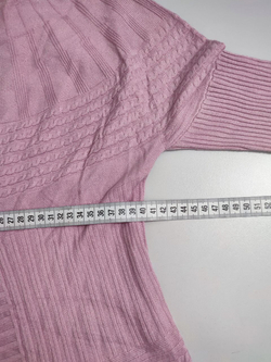 Кардиган GIRL DREAM розовый 44-46 размер, новый