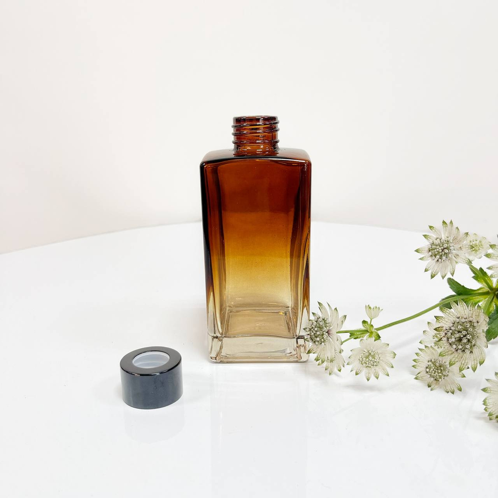 Флаконы для диффузоров коричневый 250 мл