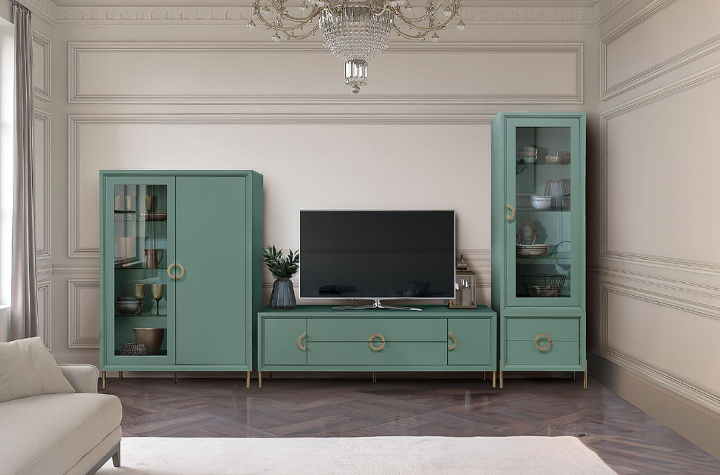 Почему Белорусская мебель?