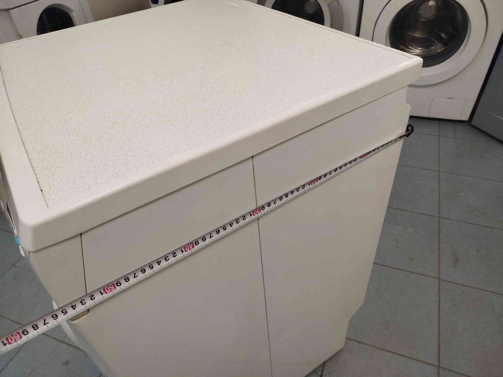 Стиральная машина Zanussi FJE 904 6 кг б/у