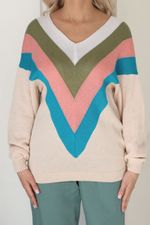 Джемпер Др5-368/10 Wisell (Акция)