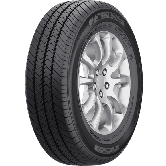 Tracmax 225/75R16C 121/120R FSR71 TL 10PR