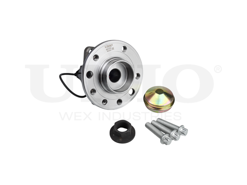 Ступица передняя (с ABS) UNIO HUB-20193