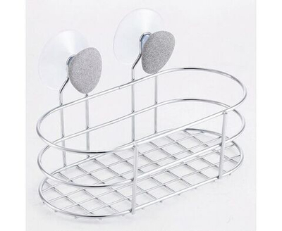 Корзинка подвесная овальная STONE