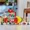 Lego konstruktor City 60375 Fire Station and Fire Truck