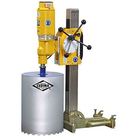 Установка алмазного бурения Cedima P-6000