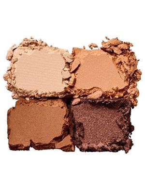 PHYSICIANS FORMULA Тени для век The Healthy Eyeshadow.тон: классический нюд 6 г