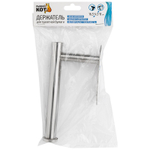 Держатель для туалетной бумаги, 16,5*4,5*8см