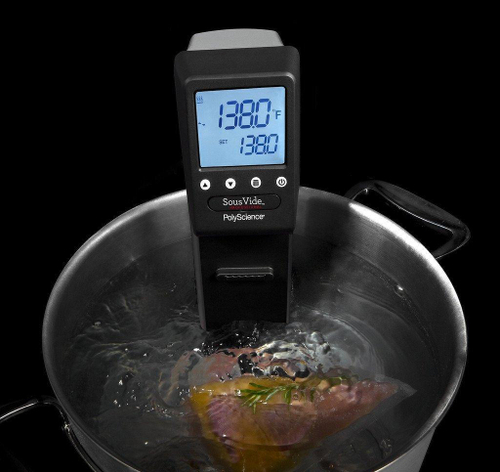 Ротационный кипятильник (термостат) PolyScience SVC-AC2E