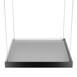 Светильник потолочный квадратный FS-TG-PS 124Вт 9920Лм IP20