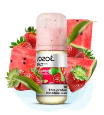 Vozol - STRAWBERRY WATERMELON (30ml 5%)