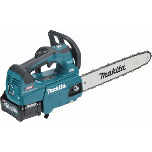Аккумуляторная цепная пила Makita UC004GM101(BG)