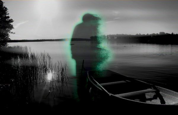 Два призрака у одной воды: омская легенда, которая не даёт покоя