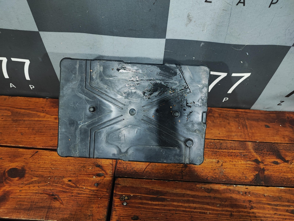 Крепление аккумулятора Honda Pilot 2 (YF4) 08-15 Б/У Оригинал 31522SZAA00