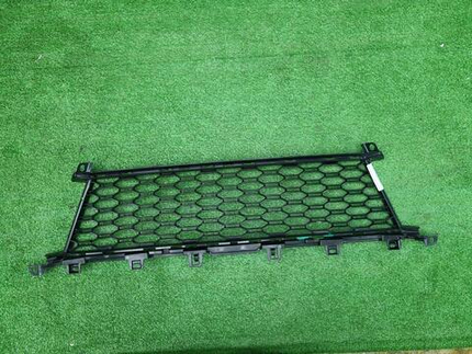 Решетка перед. бампера BMW 3er G20 (18-22) M-paket