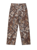Джинсы (Baggy Fit) Classic Baggy Denim