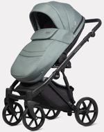 Детская коляска Riko Basic Montana 3 в 1 51 Green (зеленый)
