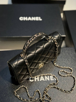 Сумка CHANEL