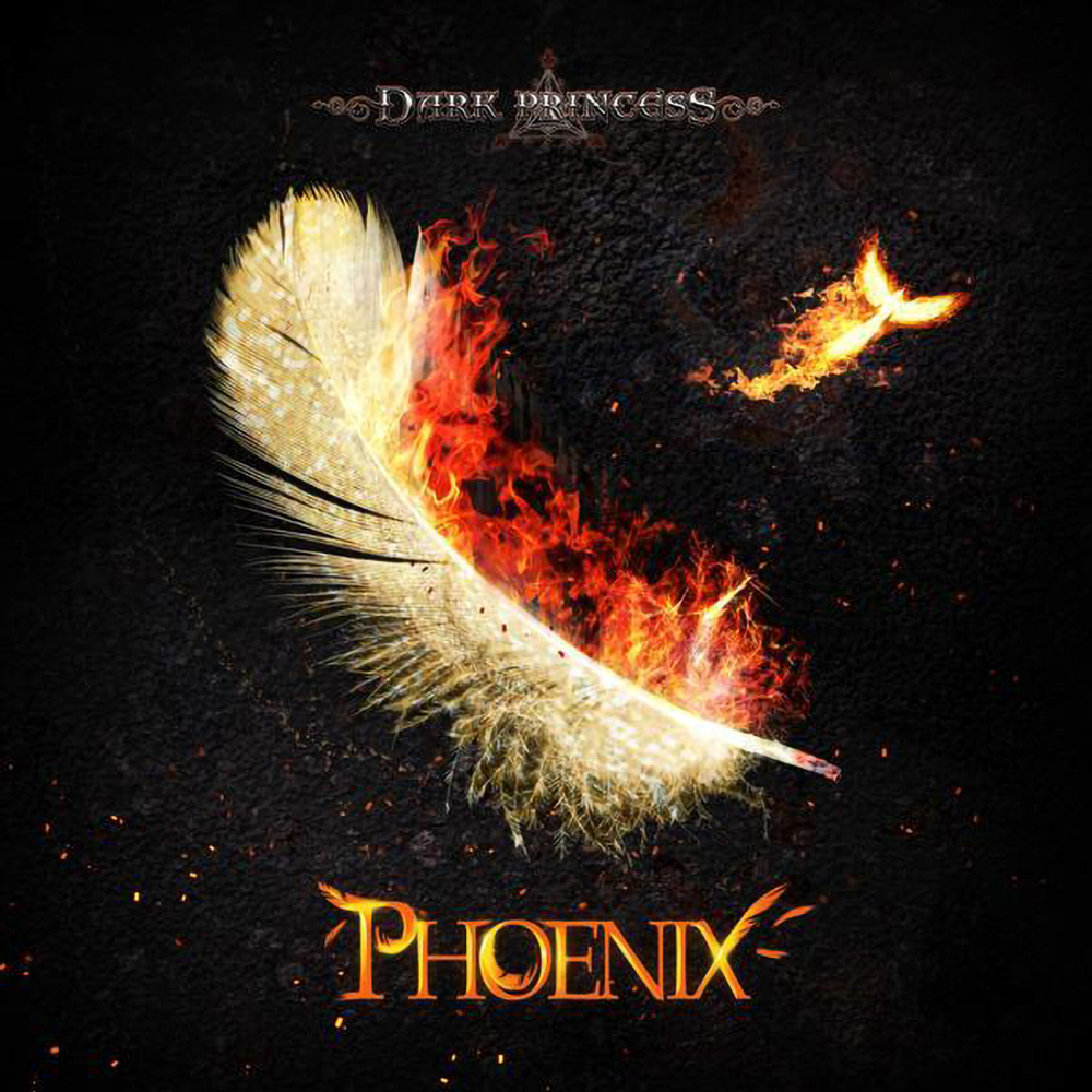 Dark Princess / Phoenix (CD)