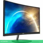 Монитор MSI Pro MP271CA