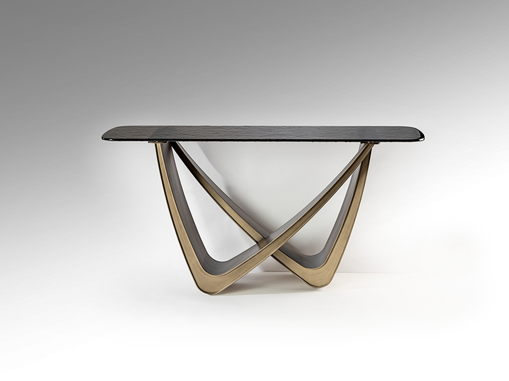 Genesis Консоль 150 -бронзовый